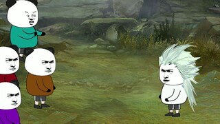 Episode 217: One God vs. Many Demons