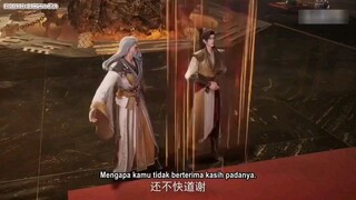 MARTIAL MASTER SUB INDO EPS [ 245-249 ]