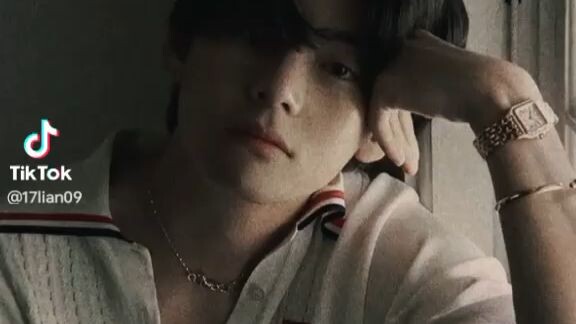 사랑해 V💜