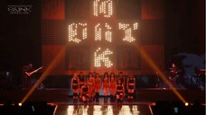 20250830 aespa SYNK aeXIS LINE in SEOUL D-2