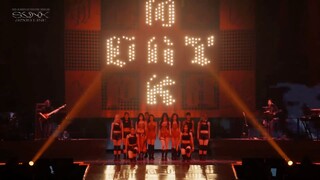 20250830 aespa SYNK aeXIS LINE in SEOUL D-2