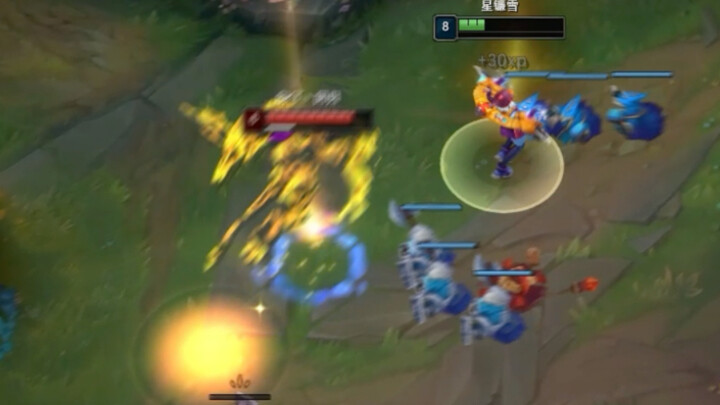 คอมโบติดฟีเจอร์ Esc ในตัว