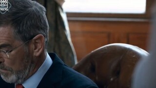 phim Kẻ Ngoại Tộc The Foreigner 2 #reviewphim