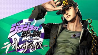 进行制裁的...是我的替身！【JOJO吃鸡#21】
