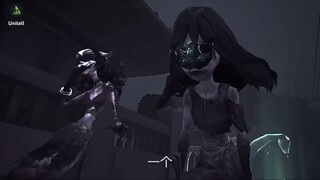 TikTok Identity V [ China ] Ep.301 | 第五人格 | 제5인격 | アイデンティティv