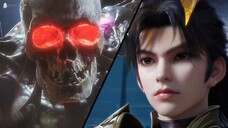 Wealth and Wonder Episode 26 Sub Indo