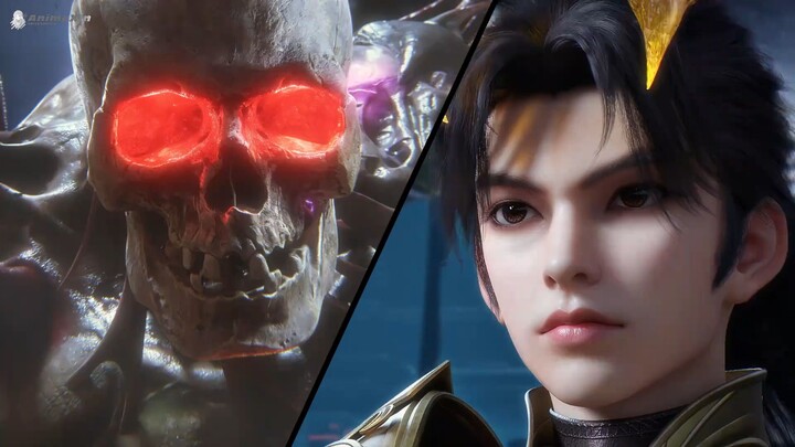 Wealth and Wonder Episode 26 Sub Indo