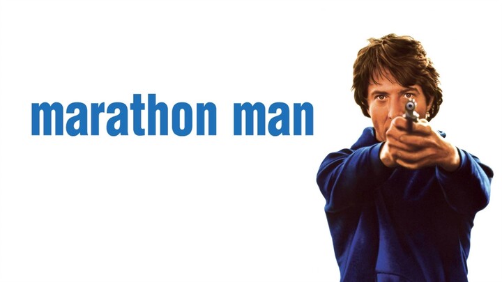 Marathon Man 1976