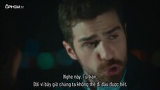 Ba chị em (Phần 1) EP 12 [Sub Việt]