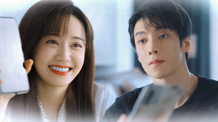 Finally, a drama with a logically unfolding plot! Boss Yu’s wife-protecting skills are on point! ○● 