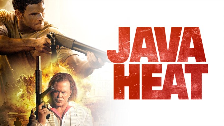 Java Heat Watch Full Movie : Link in the Description