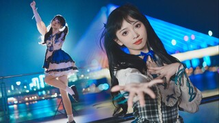 Trải nghiệm đầu tiên của tôi với tư cách là một thần tượng nhỏ! YOASOBI⭐アイドル(thần tượng)⭐