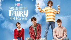 Weightlifting Fairy Kim Bok Joo Episode 3 (2016)