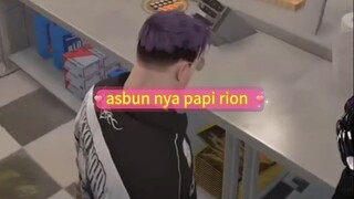 capek banget