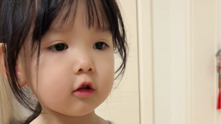 Tuổi còn nhỏ mà đã biết cần kiệm vun vén gia đình..