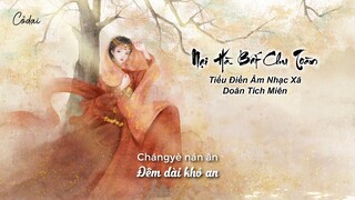 [Vietsub + Pinyin] Nại Hà Bất Chu Toàn (奈何不周全) - Tiểu Điền Âm Nhạc Xã; Doãn Tích Miên