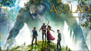 The Ashlad // 2020 English Full Movie