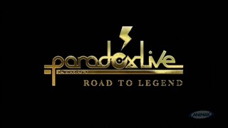【ANIMAX放送版】1Nm8 - paradox live online fan meeting - 2