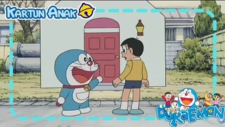 Rumah Cinta Nobita dan Shizuka - Doraemon Bahasa Indonesia [No Zoom]