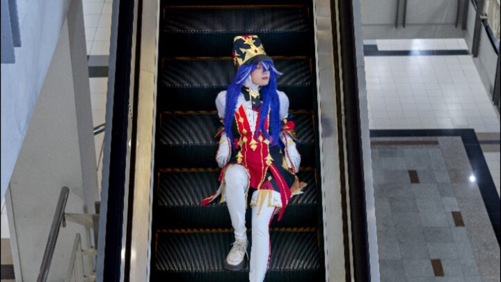 MINI VLOG NGIPEN HOYOFEST 2025