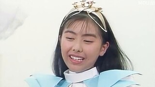 Gossip Sentai Sokren "Gossip Sentai" หน้า 6