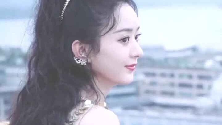 Fans club Zhao Liying akan menghentikan semua kegiatan; apakah kini para penggemar sudah boleh memil
