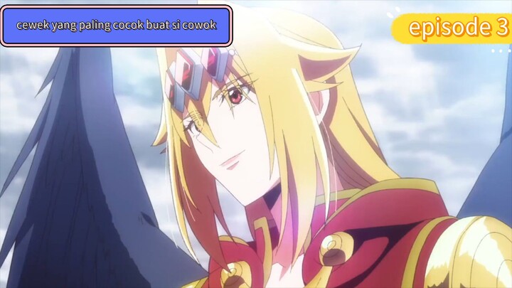 tour yang cewek yang paling cocok buat si cowok 3