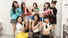 180525 Music Station - TWICE - Wake Me Up