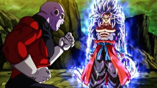 Super Saiyan 5 Goku HIJACKS Dragon Ball Super's Final Episode