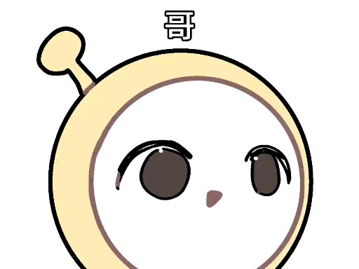 [Magic Green/ooc] Xiao Huang melakukan ini hanya untuk bermain dengan komputer...
