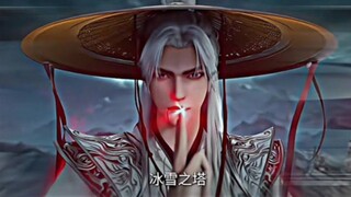 Renegade Immortal eps 71 Sub Indo