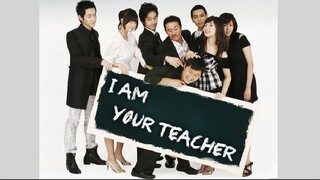 𝕀 𝔸𝕞 𝕐𝕠𝕦𝕣 𝕋𝕖𝕒𝕔𝕙𝕖𝕣 E8 | RomCom | English Subtitle | Korean Drama