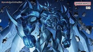 [新胶资讯] 万代 FRS Amplified  -三幻神降临- 欧贝利斯克的巨神兵 8300日元