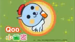 『酷想成真』小画家篇