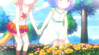 NEKOPARA (CAT PARADISE) EP9