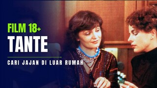 18+ | TANTE TUKANG JAJAN