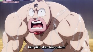 Kinnikuman: Kanpeki Chоujin Shiso-hen Season 2 Eps 1 (Sub-Indo)