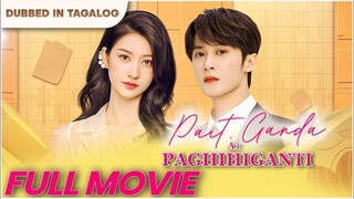 Mula sa pangungutya at sakit, tumindig. Ngayon, siya na ang hindi mo kayang maliitin