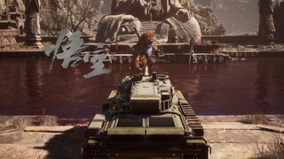 ในกรณีที่คุณไม่สามารถเอาชนะ Tiger Pioneer ได้