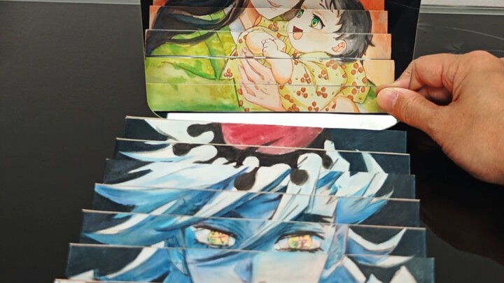 Kẻ tệ bạc chân thành