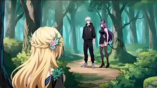 The Weakest Summon, The Strongest Power (2026) - FULL ENGSUB
