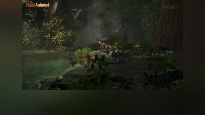 Lord Of Destiny Eps 36 indo