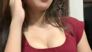 merah