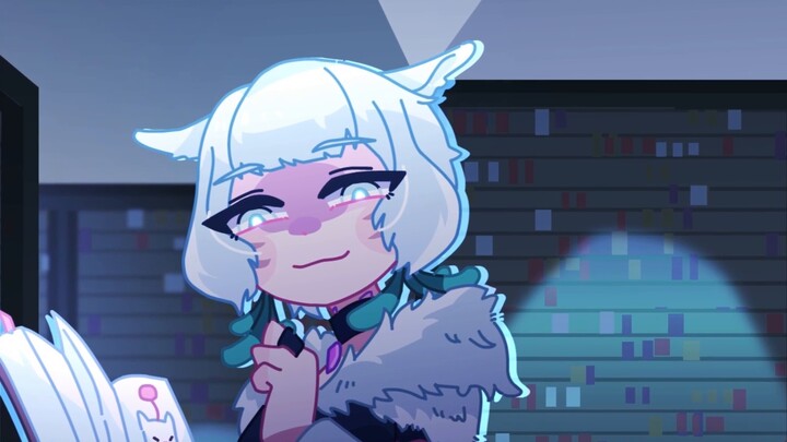 【FF14】Apakah kamu yakin kucingmu Meizu dan kucingmu Xiaopang tidak ada hubungan kekerabatan? !