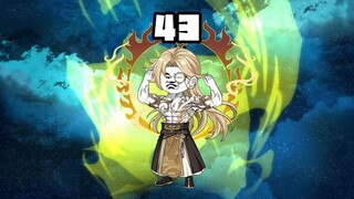 第四十三集：别慌，仙帝也一样穷！