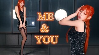 Tổng Hợp Cắt Ghép "Me & You" Của Exid Thay Trang Phục Cực Mượt