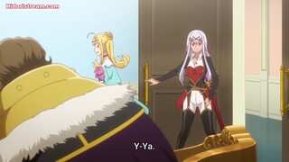 The Unaware Atelier Meister Kanchigai no Koubou Nushi unaware Episode 11 (Subtitle Indonesia)