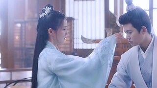 这就是后世对周生辰和时宜的传颂
