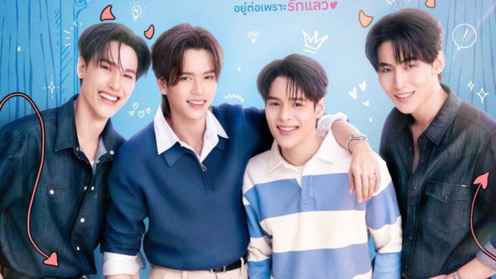 _my romance scammers eps 1 sub indo_