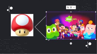 MushroomGames | Mushroom Reacts - Duocon 2022 | Reaction